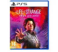 PS5 LIFE IS STRANGE: TRUE COLORS