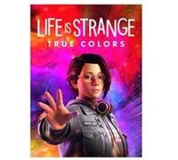 PLAION Life is Strange: True Colors Standard Anglais, Italien PC G