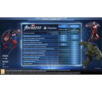 PLAION Marvel's Avengers - Day One Edition