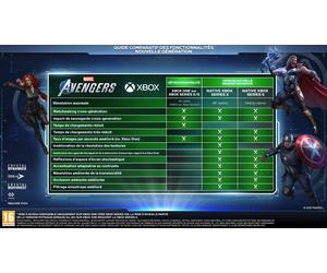 PLAION Marvel's Avengers - Day One Edition