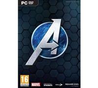PLAION Marvel's Avengers, PC Standard Anglais G