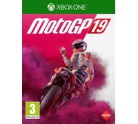 PLAION MotoGP 19, Xbox One Standard Italien