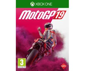 PLAION MotoGP 19, Xbox One Standard Italien