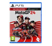 PLAION MotoGP 24 Standard Anglais PlayStation 5