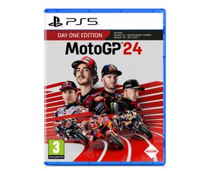 PLAION MotoGP 24 Standard Anglais PlayStation 5