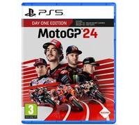 PLAION MotoGP 24 Standard Anglais PlayStation 5 G