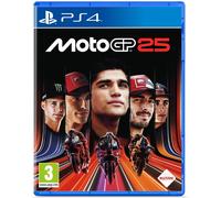 Plaion Motogp25 PS5 Menthe Unisex