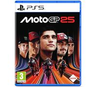 Plaion Motogp25 PS5 Menthe Unisex