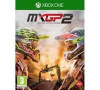 PLAION MXGP 2 : The Official Motocross Videogame