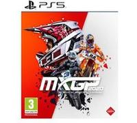 MXGP 2020 PlayStation 5