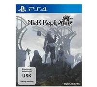 PLAION NieR Replicant ver.1.22474487139... Standard Allemand, Anglais PlayStation 4