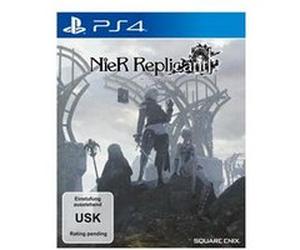PLAION NieR Replicant ver.1.22474487139... Standard Allemand, Anglais PlayStation 4 G