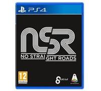 PLAION No Straight Roads Standard Italien PlayStation 4 G