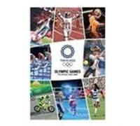 PLAION Olympic Games Tokyo 2020 - The Official Video Game Standard Anglais, Italien Xbox One G