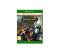 PLAION Pathfinder : Kingmaker - Definitive Edition