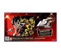 PLAION Persona 5 Royal - Launch Edition