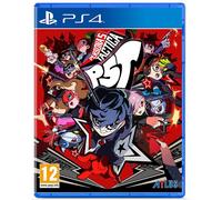 Plaion Persona 5 Tactica PS4 Taille unique Unisex