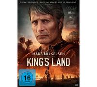 King's Land – DVD – Plaion Pictures