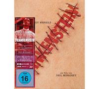 Plaion Pictures 1137342 Film Blu-Ray (Flesh For Frankenstein)