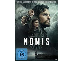 PLAION PICTURES Nomis 37296007