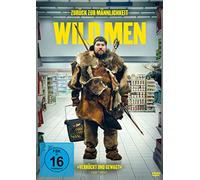 Wild Men [Import]