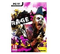 PLAION Rage 2, PC Standard Italien G