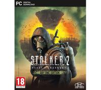 Plaion S.t.a.l.k.e.r. 2: Heart Of Chornobyl Ordinateur personnel Taille unique Unisex