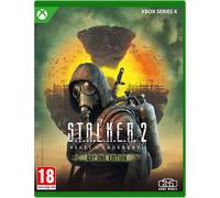 Plaion S.t.a.l.k.e.r 2 Heart Of Chornobyl XBOX Série Taille unique Unisex