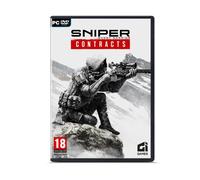 PLAION Sniper : Ghost Warrior Contracts