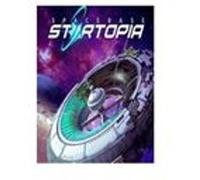PLAION Spacebase Startopia Standard Italien Nintendo Switch