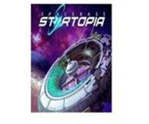 PLAION Spacebase Startopia Standard Italien Nintendo Switch G