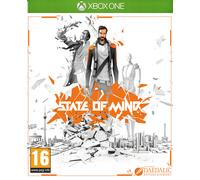 PLAION State of Mind