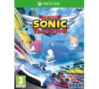 PLAION Team Sonic Racing, Xbox One Standard Italien
