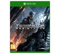 PLAION Terminator: Resistance, Xbox One Standard