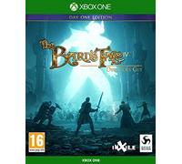 PLAION The Bard's Tale IV: Director's Cut Day One Edition, Xbox One Standard