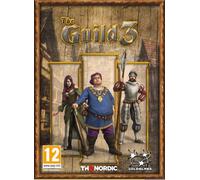 PLAION The Guild 3