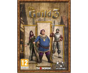 PLAION The Guild 3