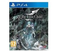PLAION The Lost Child, PS4 Standard Anglais PlayStation 4 G