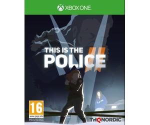 PLAION This is the Police 2