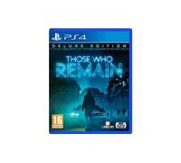 PLAION Those Who Remain - Deluxe Edition