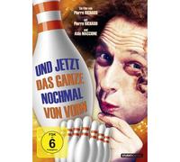 Plaion Und Jetzt Das Ganze Nochmal Von Vorn Dvd Allemand, Français