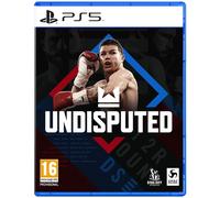 Plaion Undisputed Aucun Taille unique Unisex