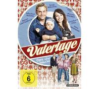 Vatertage - Opa über Nacht