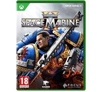 Plaion Warhammer 40,000: Space Marine 2 Aucun Taille unique Unisex