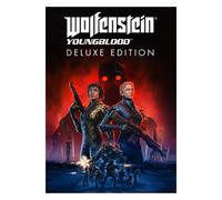 PLAION Wolfenstein: Youngblood - Deluxe Edition, Xbox One Anglais