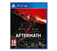 PLAION World War Z: Aftermath Standard Anglais, Italien PlayStation 4 G