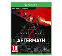 PLAION World War Z: Aftermath Standard Anglais, Italien Xbox One