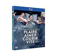 Plaire, aimer et courir vite [Blu-ray]