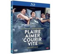 Plaire, aimer et courir vite Blu-ray E
