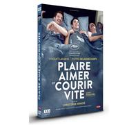 Plaire, aimer et courir vite DVD DVD